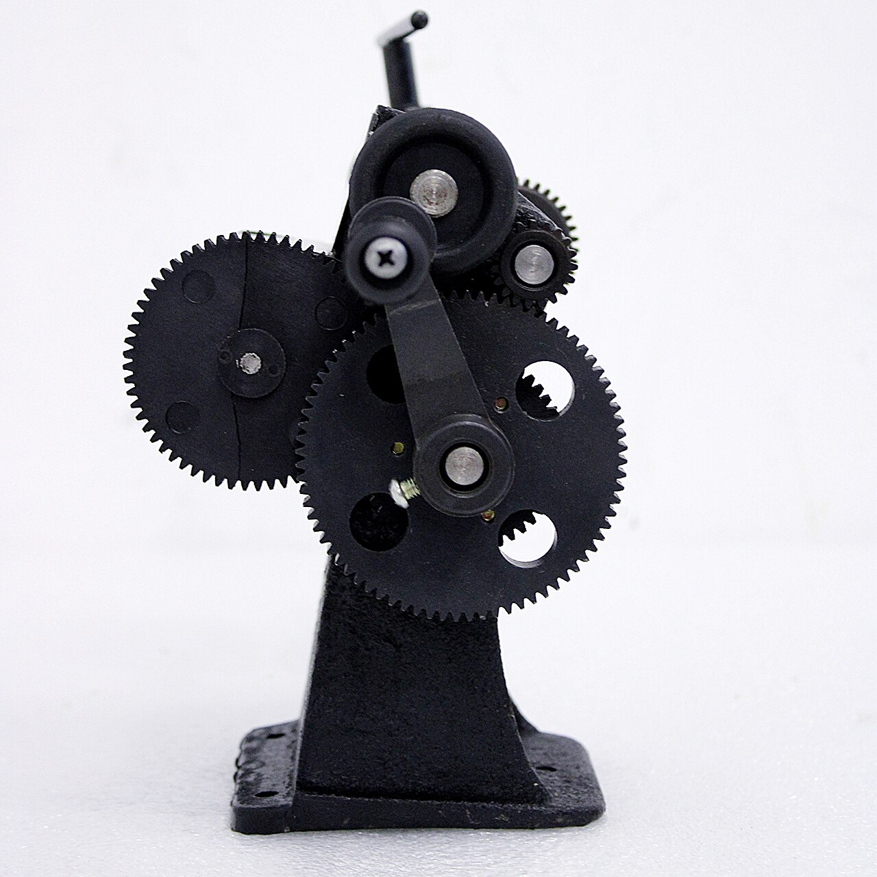 NZ-1 Manual Hand Dual-purpose Coil Counting and Winding Machine