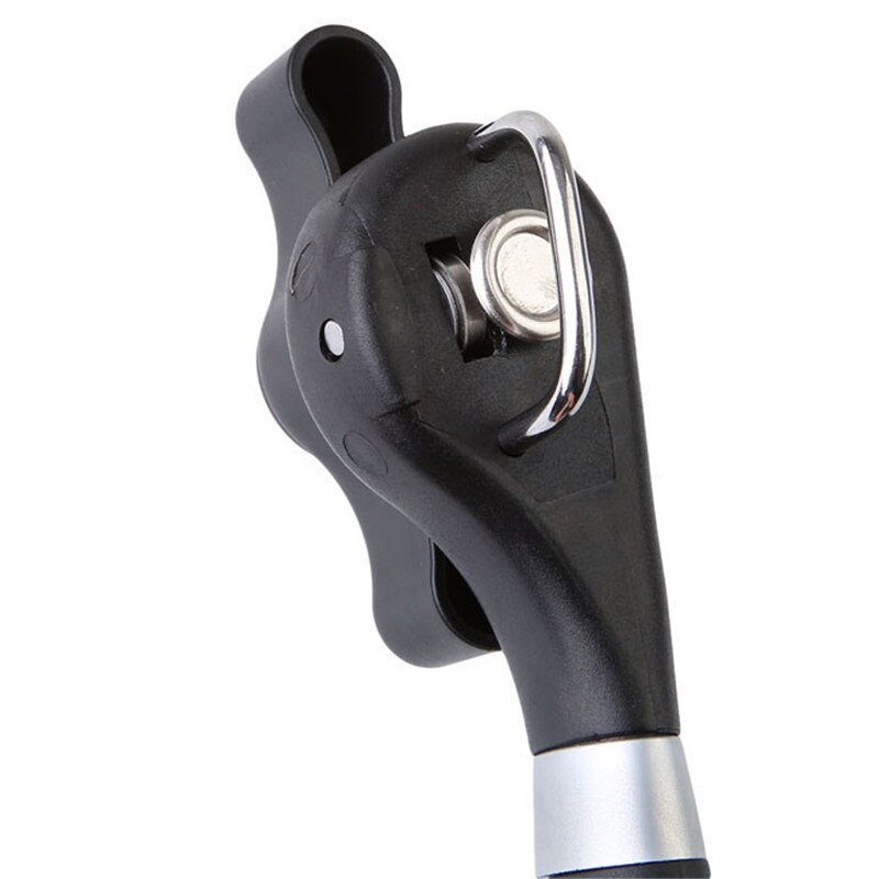 Professionele Blikopener Handleiding Blikopener Blikopener Fles Handleiding Blikopener Roestvrij Staal Keuken Gereedschap Accessoires: Default Title