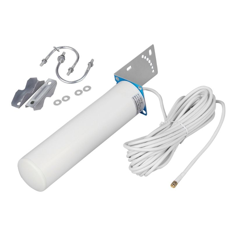 4g lte sma mannelijke antenne buiten waterdichte wifi antenne versterker met kabel  y5la