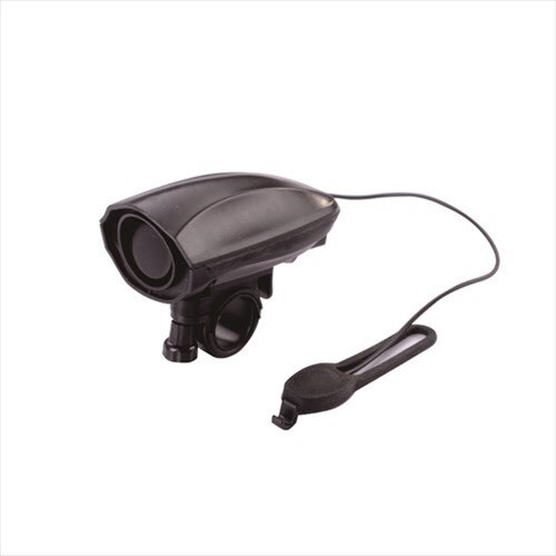 Rectus 120 decibel cykelhorn