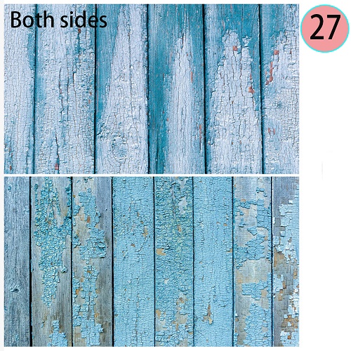 54*84cm fondo de fotografía de estudio accesorios de foto tablero de madera foto joyería uso de alimentos fondo de papel fotográfico: 2