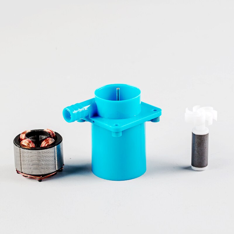 YX-DC500A DC brushless water pump DC12V 24V 600L/H 5M booster Silent High Lift Submersible Pump aquarium submersible pump