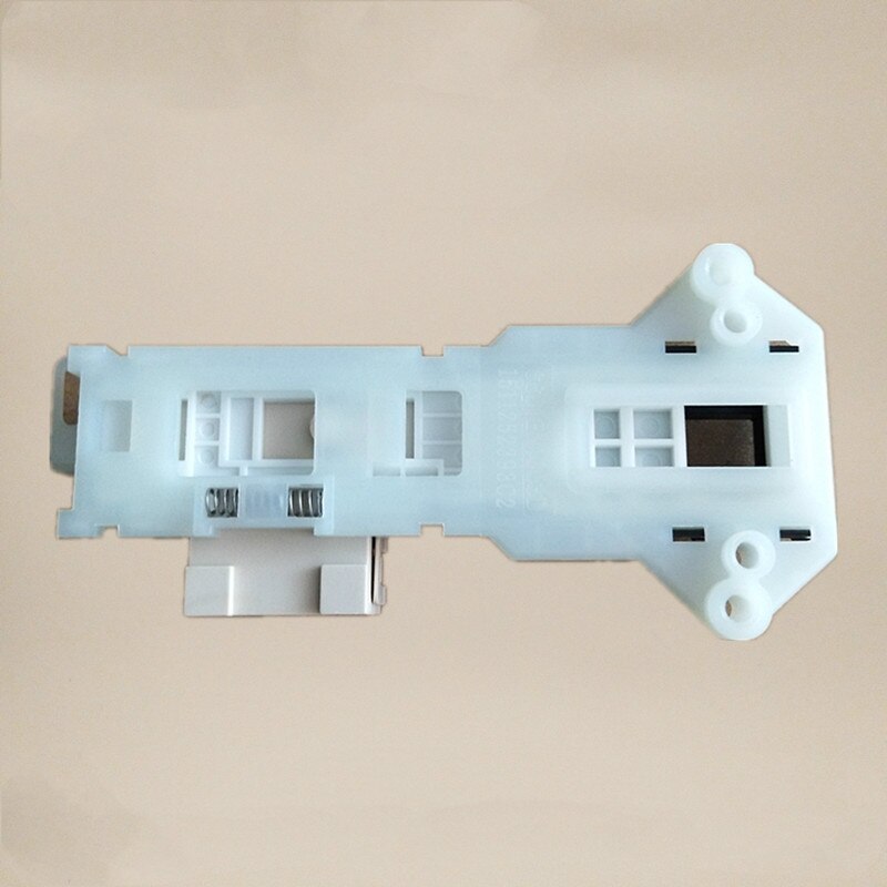 1pc Plug Door Lock For LG washing machine electronic door lock delay switch WD-N80090U T80105 N10300D washing machine parts