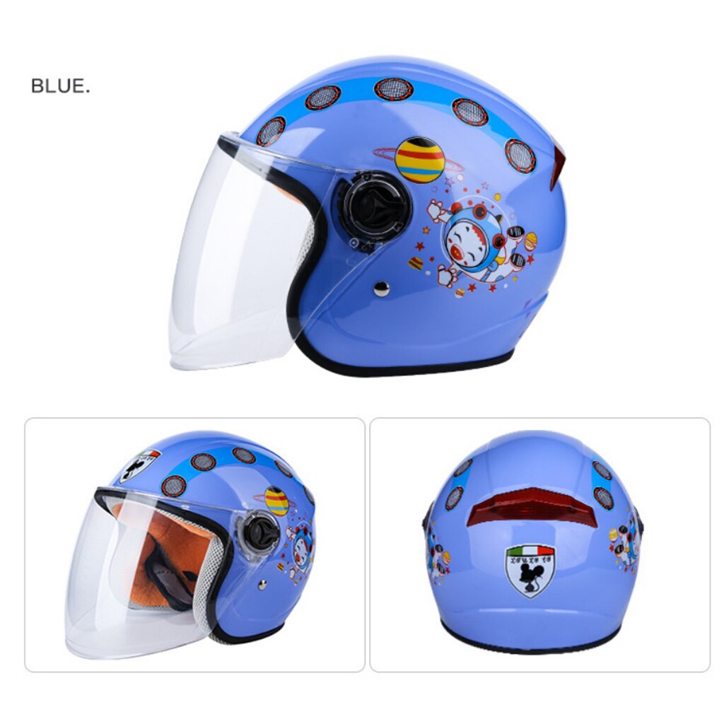 Girls Boys Scooter Skating Skateboarding Safety Helmet Kids Mountain Road Bike Cycling Helmet Stunt Safety Helmet Head Protector
