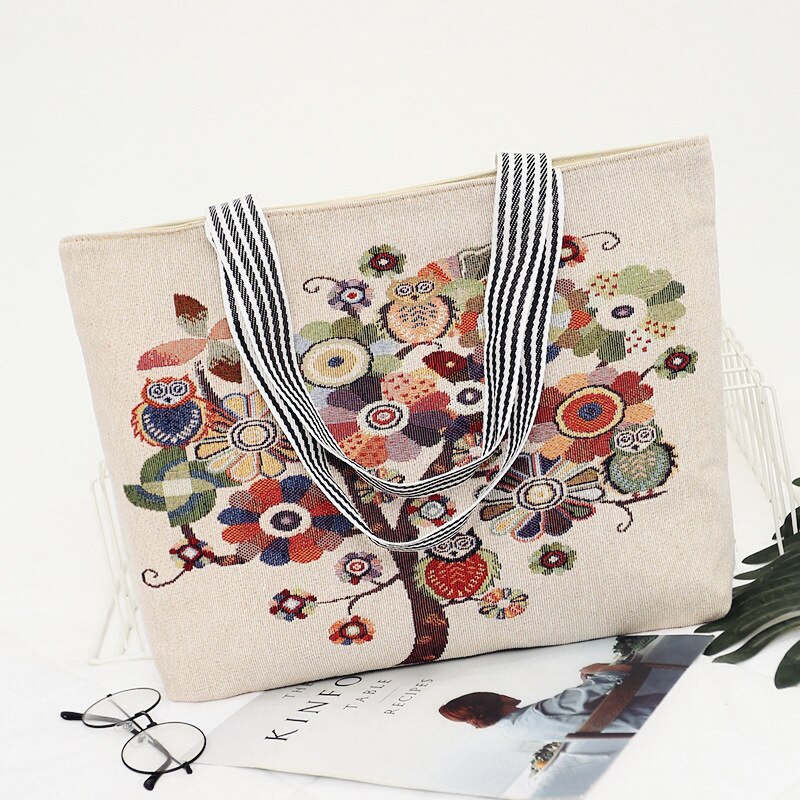 De Fabriek Levert Canvas Tas Tegen Een Lage Prijs: da shu