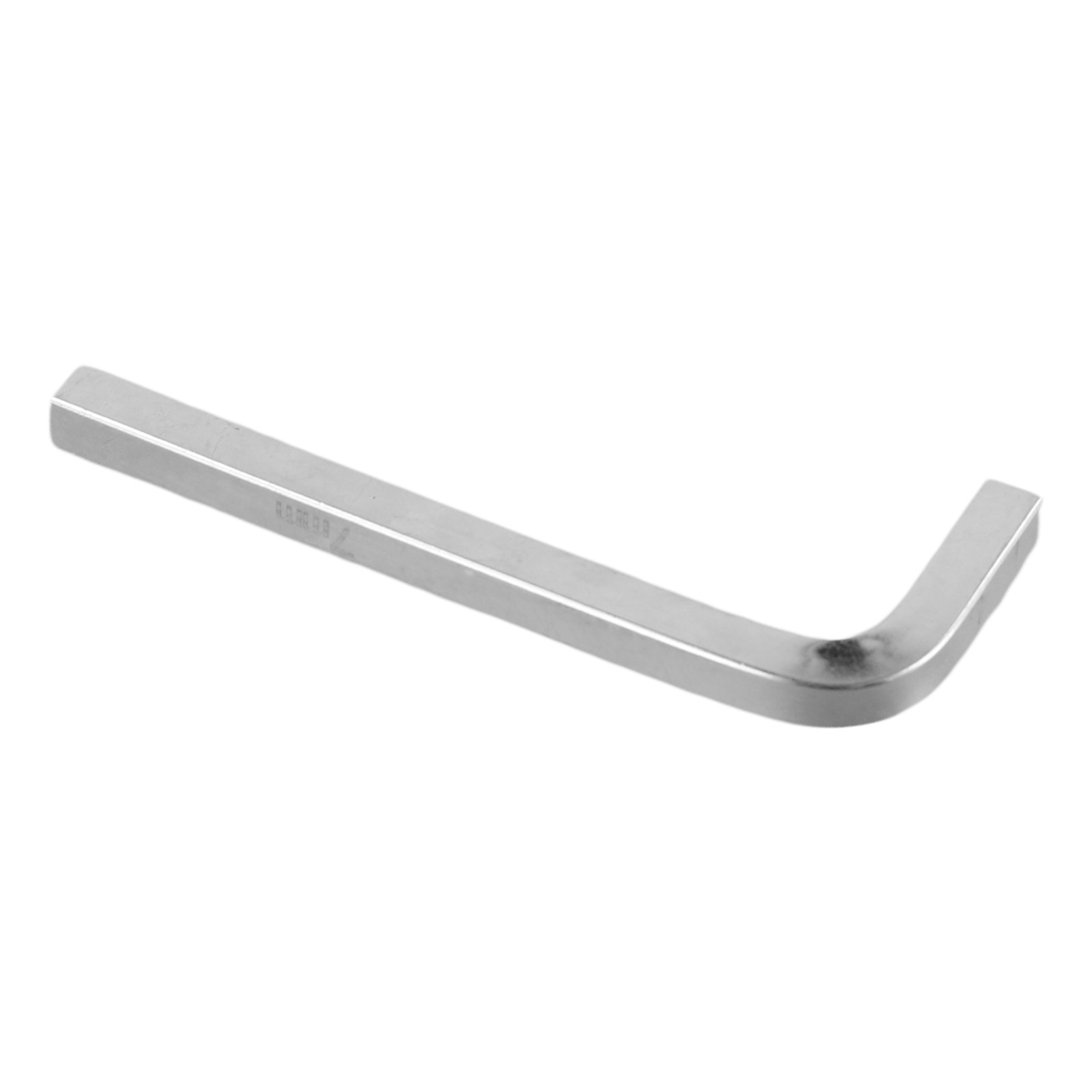 Tournevis à tête carrée en forme de L, Dnomium, acier au vanadium, 3-10mm, carré, 4 pointes essorées, outils à main, 1PC
