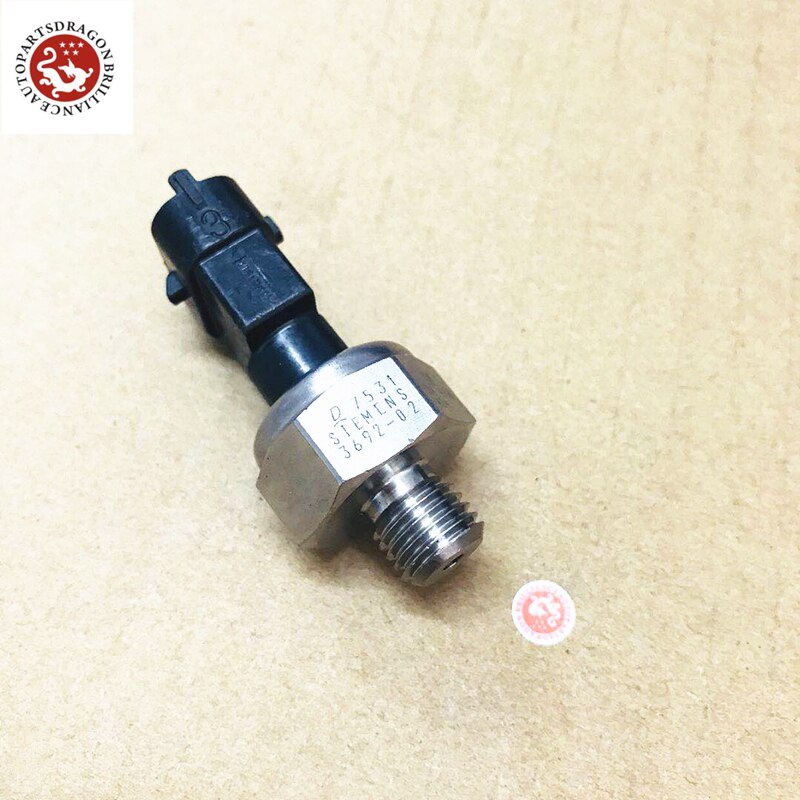 Original Auto Parts Pressure Switch 3692-02 24418424 6235649 D7531 499000-7530 499000-7531 D7530