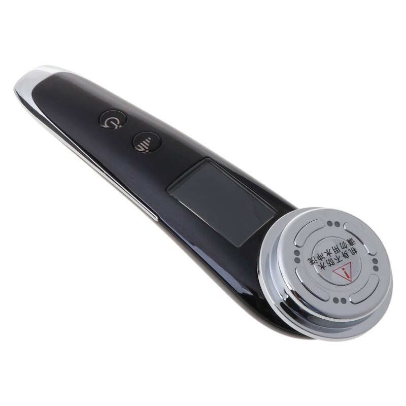 Electric EMS RF Facial Microcurrent Import Vibration Anti-Wrinkle Face Lift