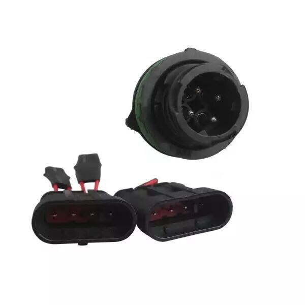 AdBlue Emulator NOx for Plug and Drive Device Disable SCR for Commins for DAF LF Adblue Emulator with Euro3 Euro4 Nox Socket