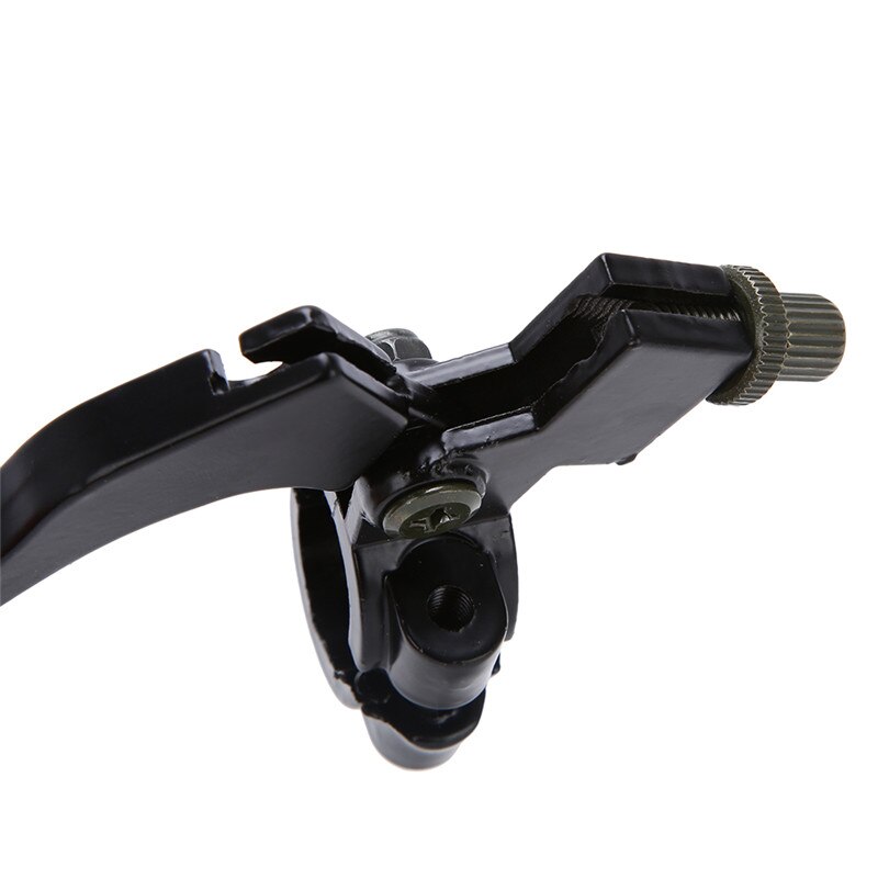 1Pc Voor Handa Xr Crf 50 70 110 125cc Dirt Pit Bike 7/8 "Aluminium Links Rem Koppelingshendel