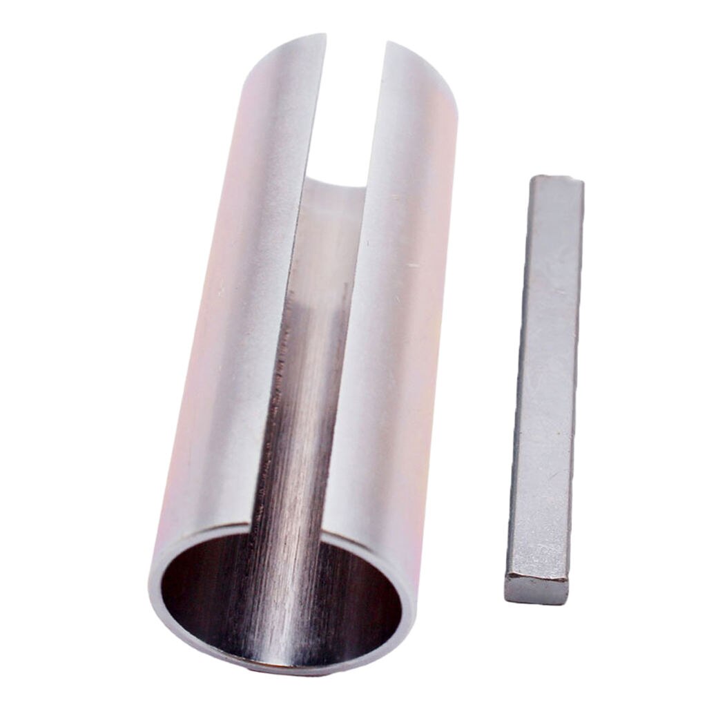 1 inch to 1-1/8 inch Crankshaft Sleeve Adapter Bushing Converter Pulley Bore Reducer