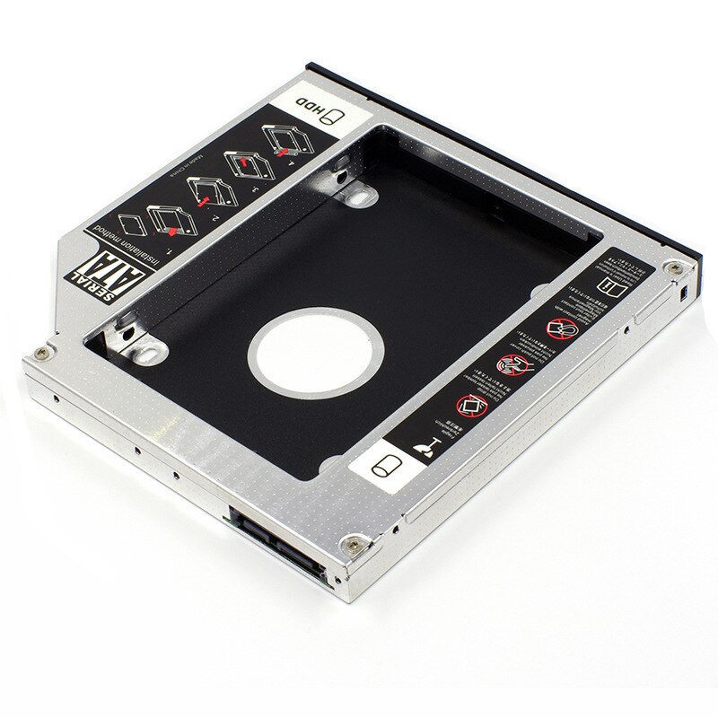 Disco Duro HDD SSD de 12,7 MM para Packard Bell EasyNote TE11, TE11HC, TE11HR, TE11BZ, TE11-HC
