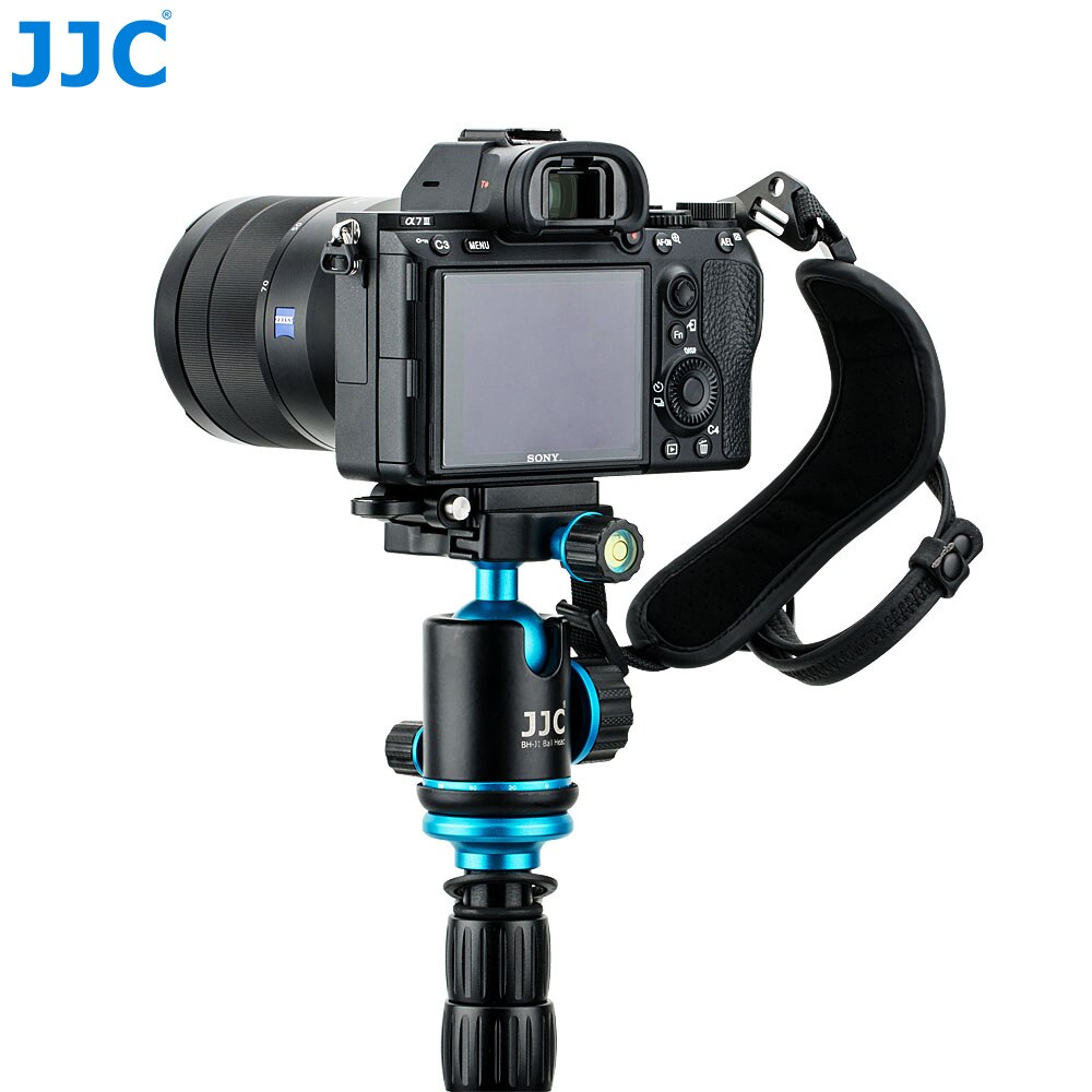 JJC Caméra Sangle à Dégagement Rapide de Dragonne pour Panasonic Lumix GH6 GH5 GH5II GH5S GH5 GH4 G100 GX850 GX85 GX9 GX8 GX7