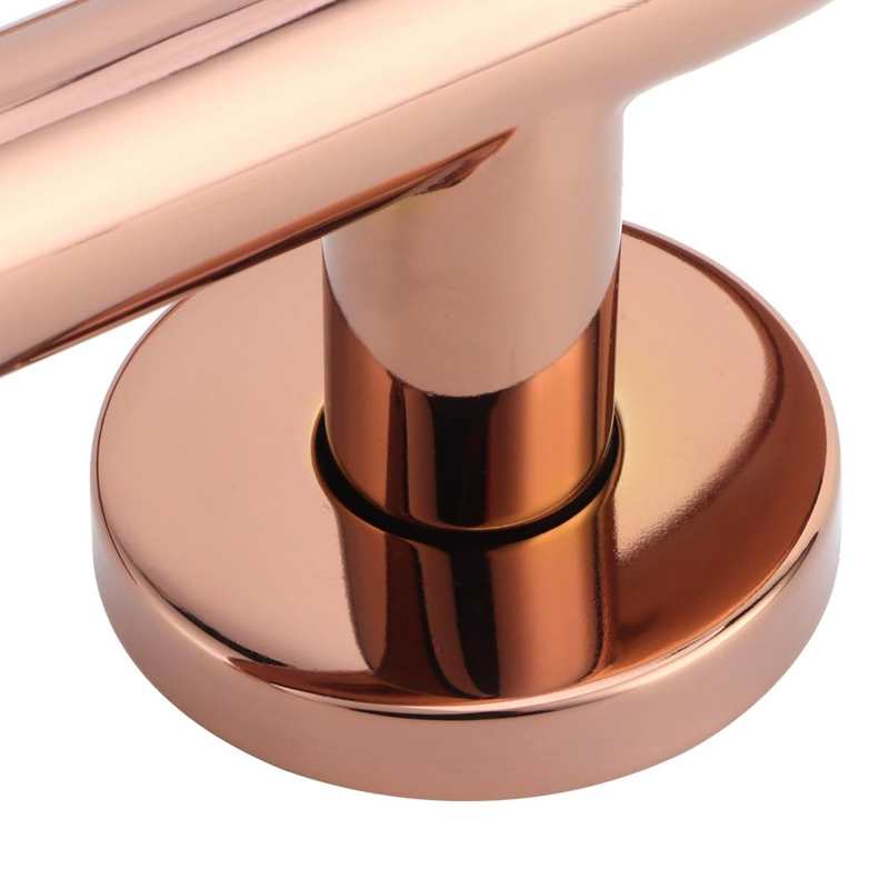 Veiligheid Hand Rail Ondersteuning Badkamer Grab Bar U‑shaped Armsteun Voor Toilet En Bad Ouderen Handvaten Badkamer