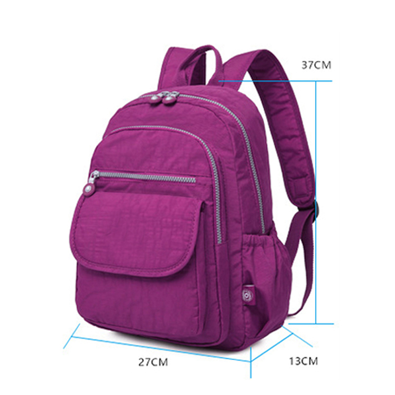 TEGAOTE Laptop Schule Rucksäcke für Teenager Mädchen Mochila feminin Rucksäcke Anti-diebstahl Wasserdichte Taschen für Männer Frauen 1503#