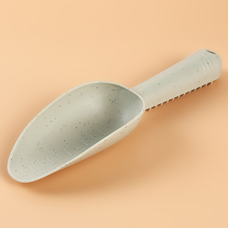 Garden Tool Small Shovel Garden Backyard Plant Grass Landscape Tool Cultivator Loosens Soil Digging Planting Shovel