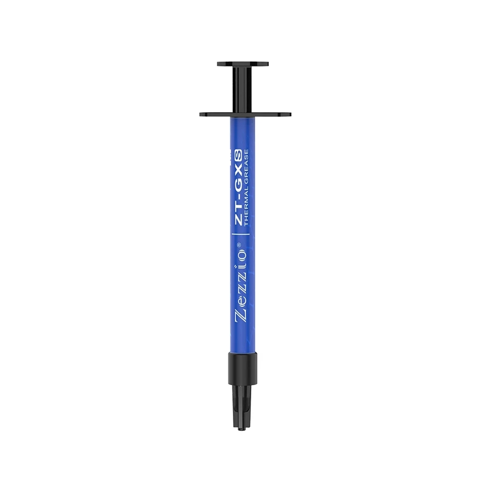Zezzio ZT-GXS 1/10/30g thermal grease 14.8W/mk graphics card CPU thermal paste