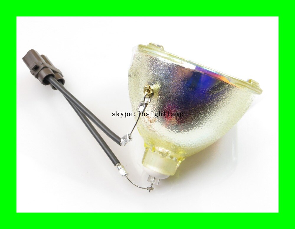 ZUILEE Bombilla De Proyector ET-LAF100 For Lámpara Panasonic PT-F100NT PT-F100U PT-F200 PT-F200NT PT-F200U PT-F300 PT-F300NT PT-FW100NT ET-LAF100