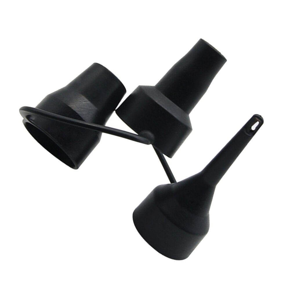 DC12V car air pump electric portable inflatable bed household swimming ring air pump