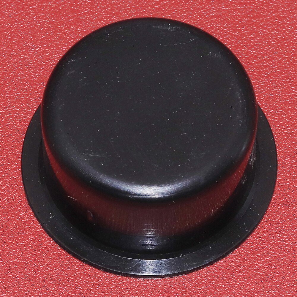 JEAZEA Tailgate Hinge Pivot Bushing Insert Kit 38641 Fit for Dodge Ram 1500/ 2500/ 3500 for Ford F Series Ranger Car Door Parts