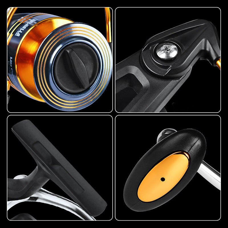 1.5-2.7M Fishing Rod And Reel Fishing Accessories Fishing Rod Fly Rod Combo Fishing Rod And Reel Combo SetCasting Combo Set