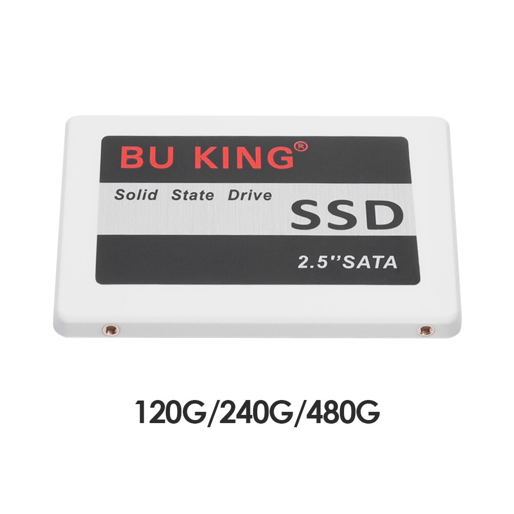 H2 2.5 inch SATA III Solid State Drive Internal SSD for Windows Mac Linux 120G/240G/480G Solid Drive Disk For Laptop Desktop