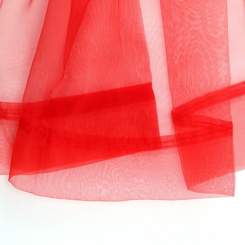 1pc Tulle Door Window Curtain Modern Voile Pure Color Drape Panel Sheer Scarf Valances Room Curtains For Bedroom Living Room