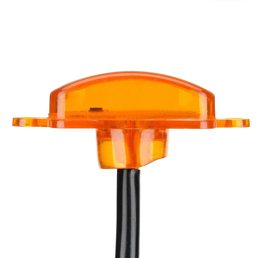 Plastic Led Licht Voor Ford F-150 F150 Onderdelen Vervanging Auto