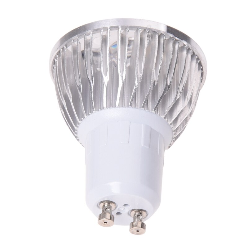 Projector Lamp GU10 LED Lamp Spotlight 3500K - Warm White