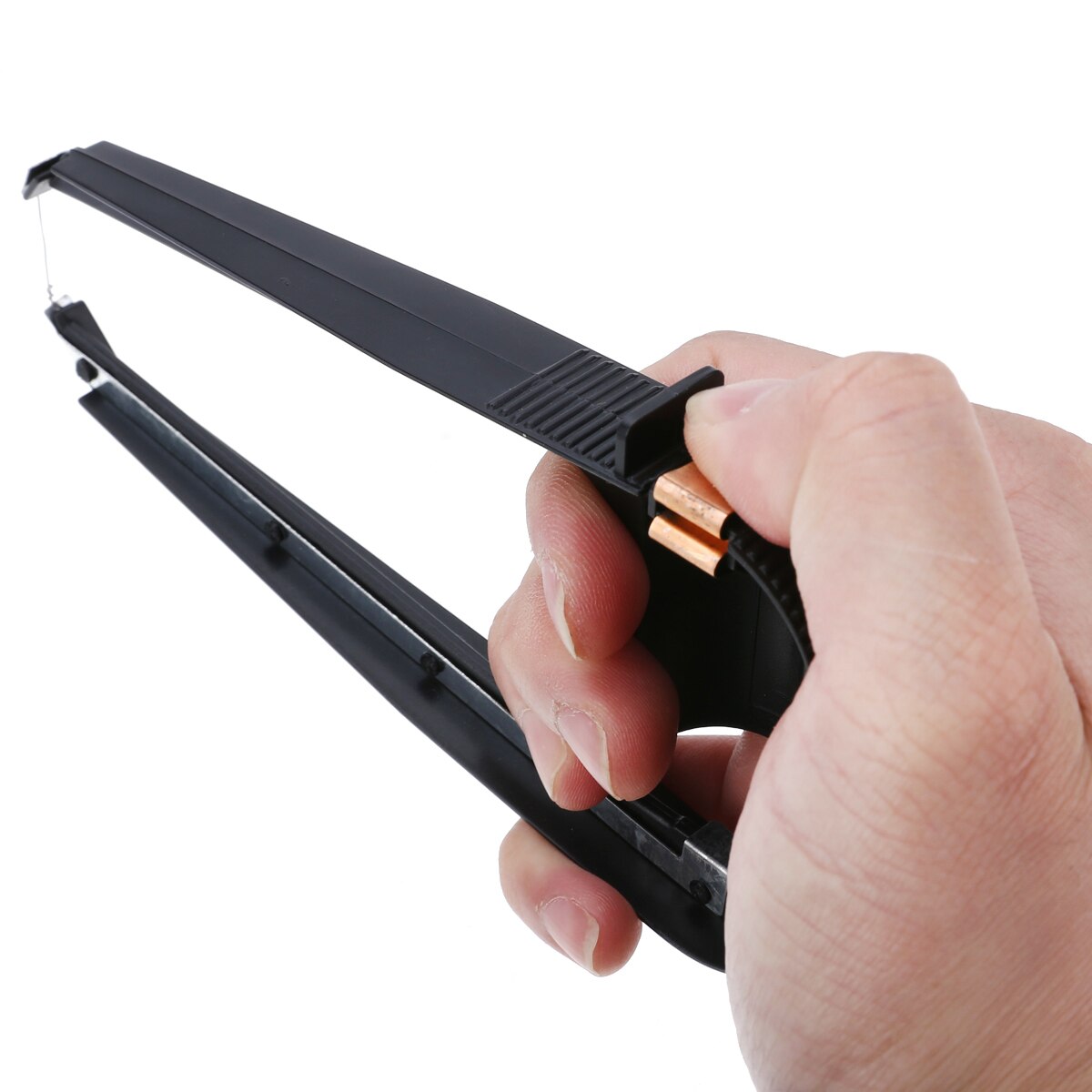 1pc Wire Polystyrene Foam Cutter Cutting Tool Craft Hobby DIY Processing Hand Tool Plastic Model Processing Needle Shape