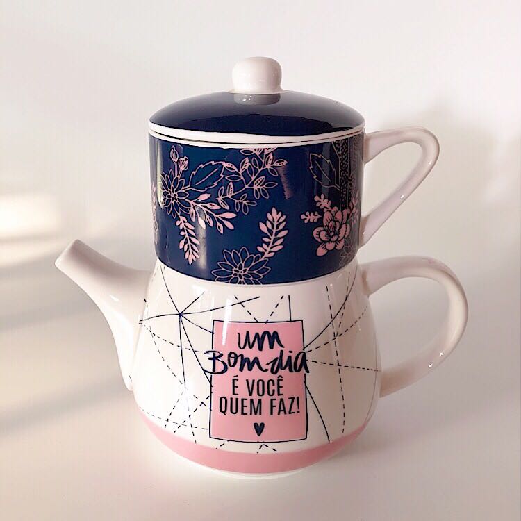 ceramic one person cup pot mother pot cup stack pot coffee pot flower teapot cafe restaurant casual bar N361