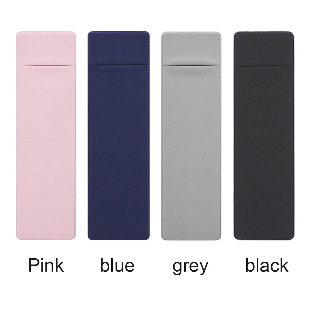 1 ud. Colorida funda protectora Universal para tableta, soporte para lápiz, funda para bolígrafo Stylus para Samsung Galaxy Tab S Pen