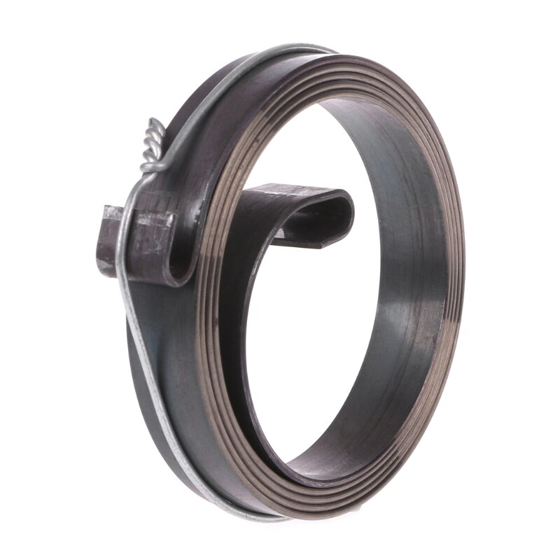 Recoil pull starter start fjeder kit udskiftning til honda motor plæneklipper