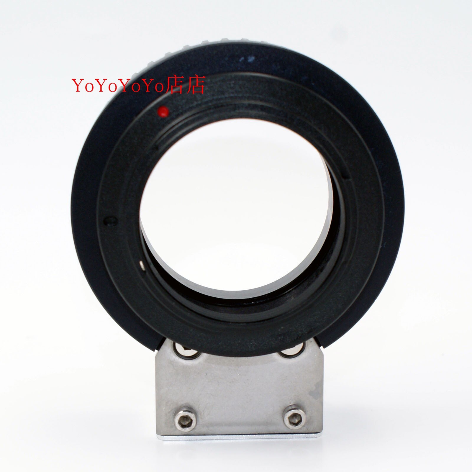 B4-EOSM Adapter Ring for Movie Broadcast canon Fujinon Zeiss B4 2/3 Lens to canon EOSM EF-M EOSM/M2/M3/M5/m6/M10/m50 camera