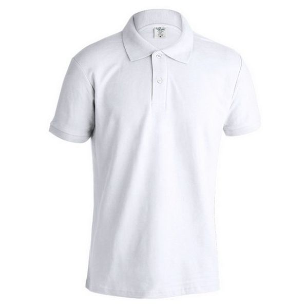 Mannen Korte Mouw Polo Shirt 145862