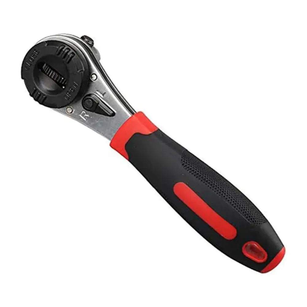 6-22mm Verstelbare Ratelsleutel Moersleutel Auto R... – Vicedeal
