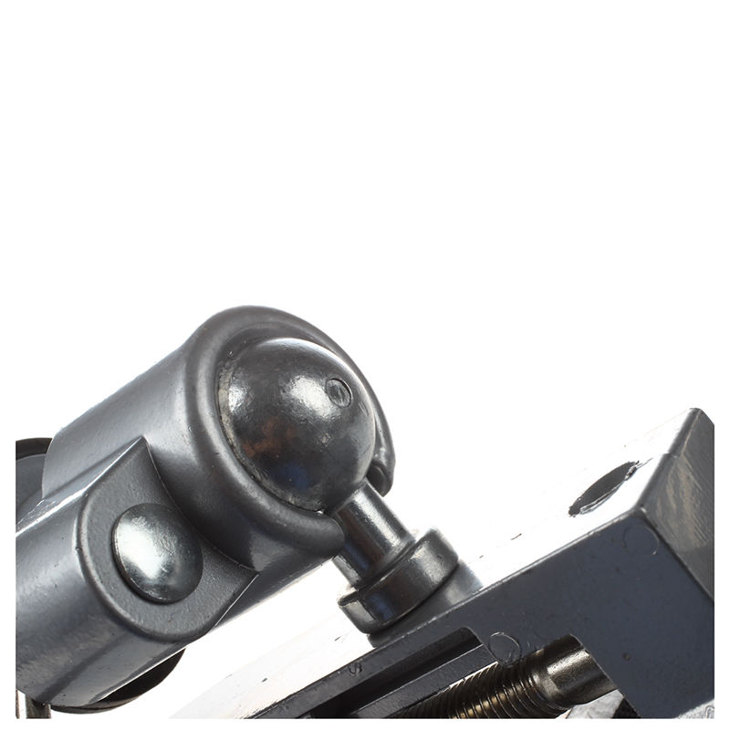 Mini Clamp-On Bench Jewellers Hobby Craft Vice Tool