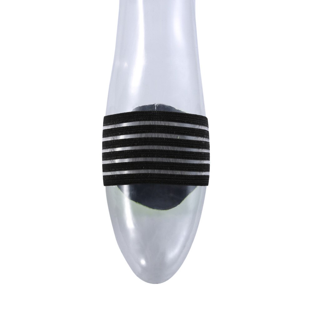 2Pcs Shoe Insole Comfortable Instep Pad Insoles Foot Health Flat Foot Arch Support Insoles Viscosity Shoe Insoles