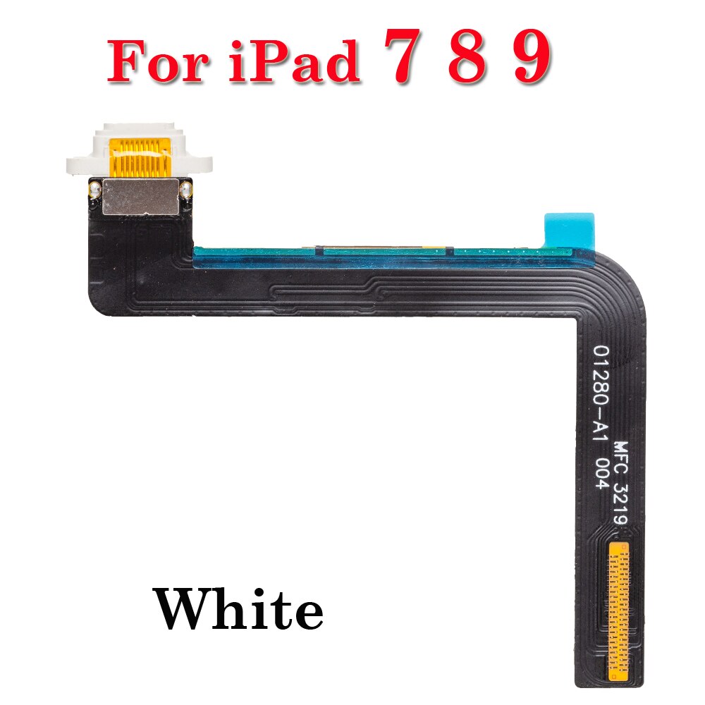 Cargador USB de 10 piezas para iPad 5, 6, , , air 1, A1474, A1475, A1476, A1822, A1893, A1954