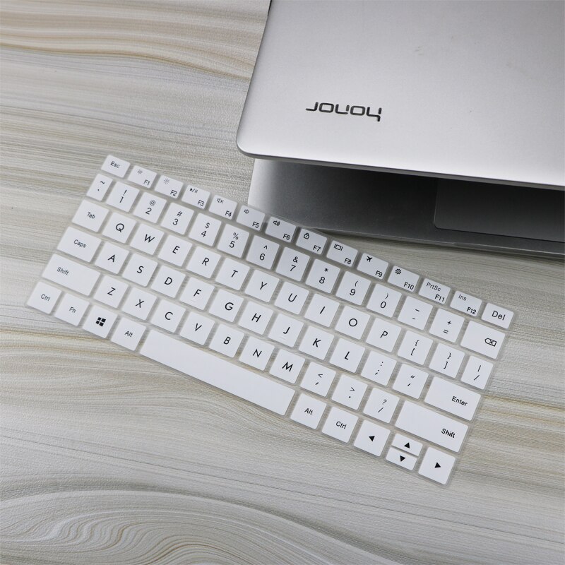 Silicone Keyboard Cover Protector skin Mate Book E12 for HUAWEI MateBook E 12 inch (Snapdragon 850/8GB/256GB)