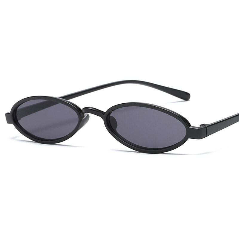 Kleine ovale steampunk wandelzonnebril dames dames heren vintage merk ronde zonnebril voor dames heren  uv400