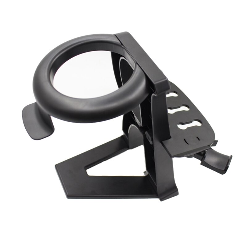 VR Headset Stand Display Halter Station für Oculus-Rift S Oculus-Quest HTC Vive Pro/Fokus