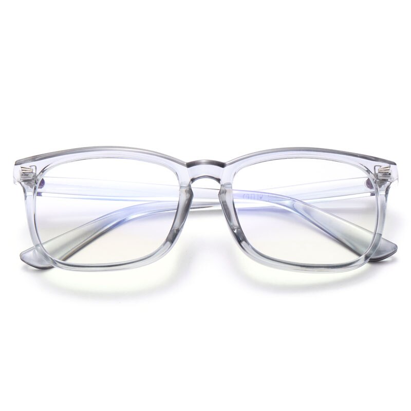 Unisex Gaming Blue Light Blocking Glasses Eye Protection Spectacles Computer Lcd/Led Screen Eyewear Anti-fatigue