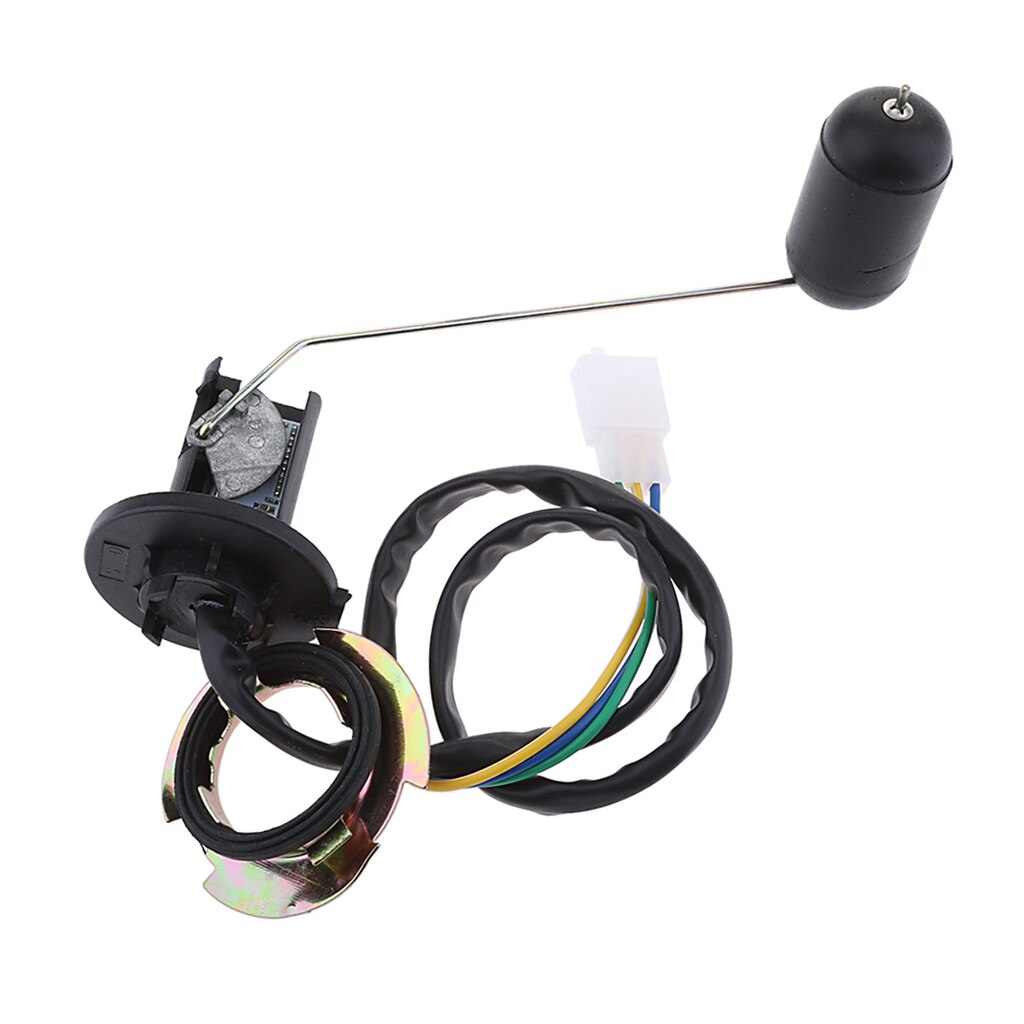 GY6 50cc 125cc 150cc Brandstof Niveau Sensor Float Gauge Kit Scooter Accessoires