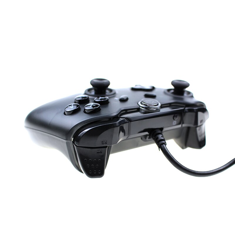 Wired Game Controller for Switch Pro 2.2m USB cable Gamepad For Switch Console Compatible with PC