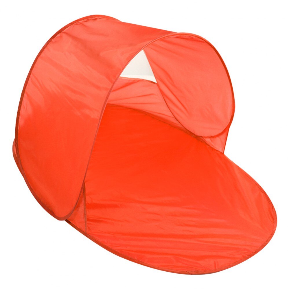 Tienda paravientos protección UV50 Aktive Beach 130x85x72 - 2 surtidos