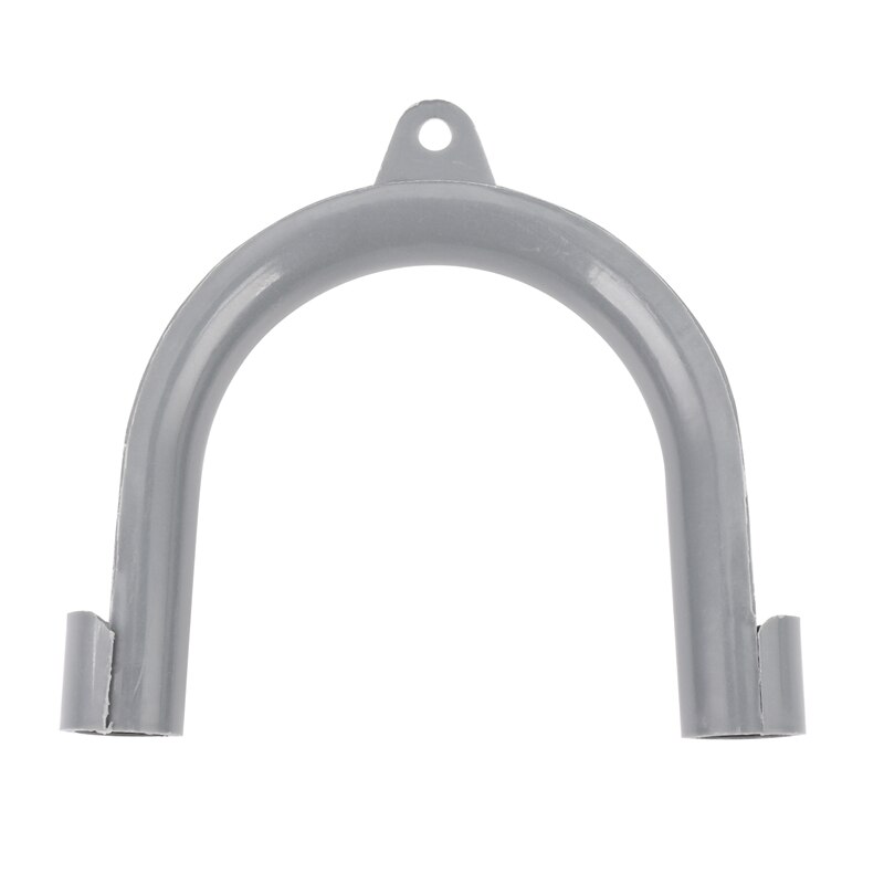 1.5M 5ft 59 inch Machine Dishwasher Drain Hose Extension Washing Pipe with Bracket Set