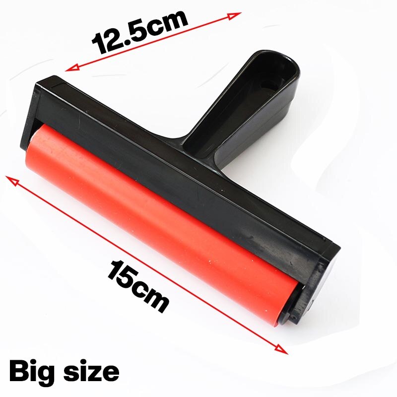 Big Size 5D Diamond Painting Tool Roller DIY Embroidery Accessories for Diamond Painting Sticking Tightly Easy handle: Big size