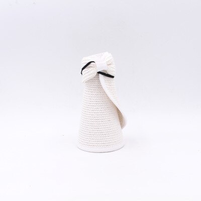 OZyc-Chapeau de soleil pliable à Large bord, pour femmes, Chapeau de plage, en paille, , , printemps été: 6