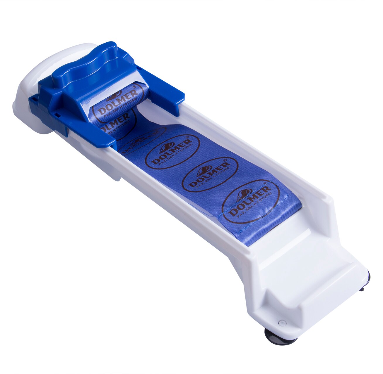 Magic Roller Vlees Sushi Groente Roller Gevulde Druif Kool Blad Rolling Tool Portable Groente Gerold Vlees Machine: Default Title
